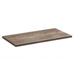 Comad Santa Fe Oak blat 100x46 cm dąb SANTA FE OAK 89-100-A