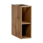 Comad Xilo regał 20x57 cm XILO OAK 81-01-A