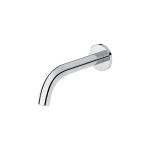 Cersanit Zen wylewka wannowa chrom S951-553