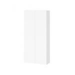 Cersanit Milagros szafka dolna z drzwiami do stelaża 56 cm biały mat S1026-041