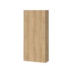Cersanit Moduo szafka dolna z drzwiami do stelaża 56 cm dąb hikora S1026-048