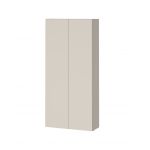 Cersanit Moduo szafka dolna z drzwiami do stelaża 56 cm kaszmir S1026-055