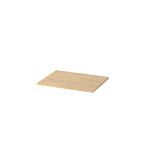 Cersanit Moduo blat 59,8x45 cm dąb hikora S590-122