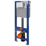 Cersanit Aqua 22 Quick Fix stelaż podtynkowy do WC S97-048