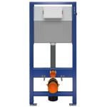 Cersanit Aqua 52 Quick Fix Slim stelaż podtynkowy do WC S97-062