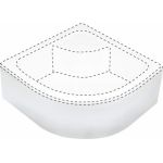 Deante Deep obudowa do brodzika KTD_041O