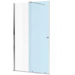 Excellent Ortigo drzwi prysznicowe 140 cm rozsuwane /szkło przezroczyste KAEX.5007.01.1400.LP1/2