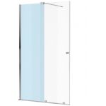 Excellent Ortigo drzwi prysznicowe 140 cm rozsuwane chrom /szkło przezroczyste KAEX.5007.01.1400.LP2/2