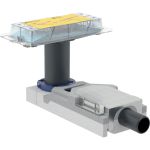 Geberit CleanLine odpływ prysznicowy 154.152.00.1