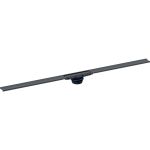 Geberit CleanLine odpływ liniowy 90 cm czarny 154.501.TE.1