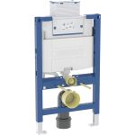 Geberit Duofix Omega stelaż podtynkowy do miski WC wiszącej 111.003.00.2