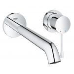 Grohe Essence New bateria umywalkowa podtynkowa chrom 19967001