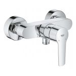 Grohe Start bateria prysznicowa ścienna chrom 24208002