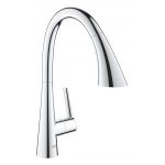 Grohe Zedra bateria kuchenna stojąca chrom 32294002