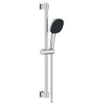 Grohe Vitalio Comfort zestaw prysznicowy ścienny chrom 26928001
