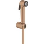 Grohe Tempesta zestaw słuchawki bidetowej ścienny Brushed Warm Sunset 27513DL1