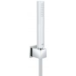 Grohe Euphoria Cube Stick zestaw prysznicowy punktowy chrom 27702000
