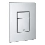 Grohe Skate Cosmopolitan przycisk spłukujący tytan 38732BR0