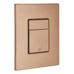 Grohe Skate przycisk spłukujący do WC Brushed Warm Sunset 38732DL0