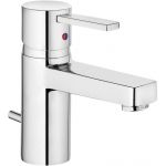 Kludi Zenta bateria umywalkowa stojąca chrom 382500575