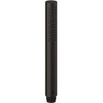 Kludi Nova Fonte słuchawka prysznicowa czarny szczotkowany 39120N2-00