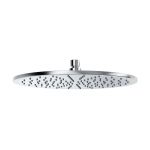 Kludi A-QA deszczownica 30 cm okrągła chrom 6433005-00