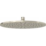 Kludi A-QA deszczownica 30x30 cm okrągła nikiel szczotkowany 64330N5-00