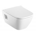 Koło Modo miska WC wisząca Rimfree biała L33120000