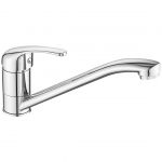 Kuchinox Pedro bateria kuchenna stojąca chrom BQE060D