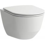 Laufen Pro A miska WC z deską wolnoopadającą H8669560000001