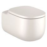 Roca Beyond miska WC wisząca bez kołnierza A3460B7650