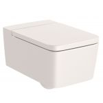 Roca Inspira miska WC wisząca bez kołnierza A346537650