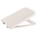 Roca Inspira deska sedesowa wolnoopadająca beżowa A80153265B