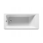 Roca Easy wanna prostokątna 160x70 cm biała A248195000