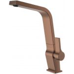 Teka ICC 915 bateria kuchenna stojąca miedź 116030007