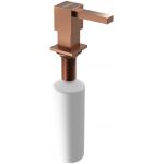 Teka Zenit dozownik do płynów 350 ml miedź 115890046