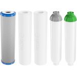 USTM wkład filtrujący do systemu odwróconej osmozy SET13