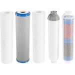 USTM wkład filtrujący do systemu odwróconej osmozy SET15