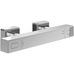 Villeroy & Boch Universal Taps & Fittings bateria prysznicowa ścienna termostatyczna chrom TVS00001800061