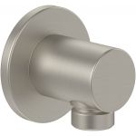 Villeroy & Boch Universal Showers przyłącze kątowe nikiel szczotkowany TVC00045600064