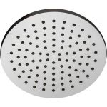 Corsan Lugo deszczownica 20 cm okrągła chrom CMDO20LUGOCHROM