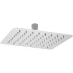 Deante Floks deszczownica 30 cm kwadratowa chrom NAC009K