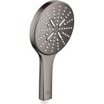 Grohe Rainshower słuchawka prysznicowa Hard Graphite 26574A00