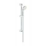 Grohe New Tempesta 100 zestaw prysznicowy z drążkiem chrom 27924001