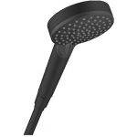 Hansgrohe Vernis Blend słuchawka prysznicowa Vario EcoSmart czarny mat 26340670