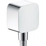 Hansgrohe Fixfit przyłącze węża z zaworem zwrotnym 26457000