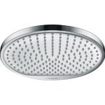 Hansgrohe Crometta S EcoSmart deszczownica 24 cm okrągła chrom 26724000