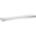 Hansgrohe Rainfinity półka prysznicowa 50 cm ścienna szkło lustrzane 26844000