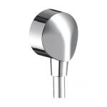 Hansgrohe Fixfit E przyłącze kątowe chrom 27454000