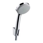 Hansgrohe Croma 100 Vario/Porter'S zestaw prysznicowy chrom 27592000